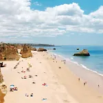 דירה Estrela Do Vau-3 Bedroom-3 By Interhome פורטימאו