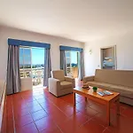 דירה Estrela Do Vau-3 Bedroom-3 By Interhome