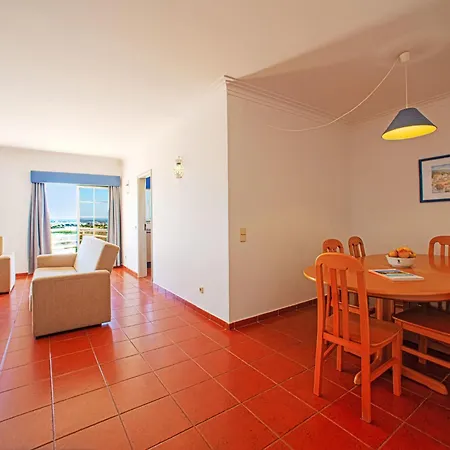 Estrela Do Vau-3 Bedroom-3 By Interhome Appartamento