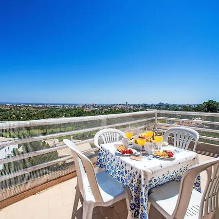 Estrela Do Vau-3 Bedroom-3 By Interhome Lejlighed