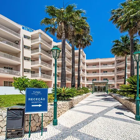 Estrela Do Vau-3 Bedroom-3 By Interhome Appartamento