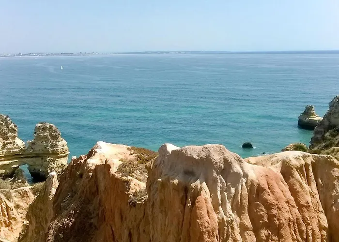 Appartamento Estrela Do Vau-3 Bedroom-3 By Interhome