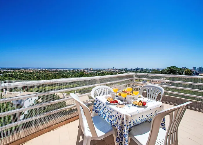 Estrela Do Vau-3 Bedroom-3 By Interhome Appartamento