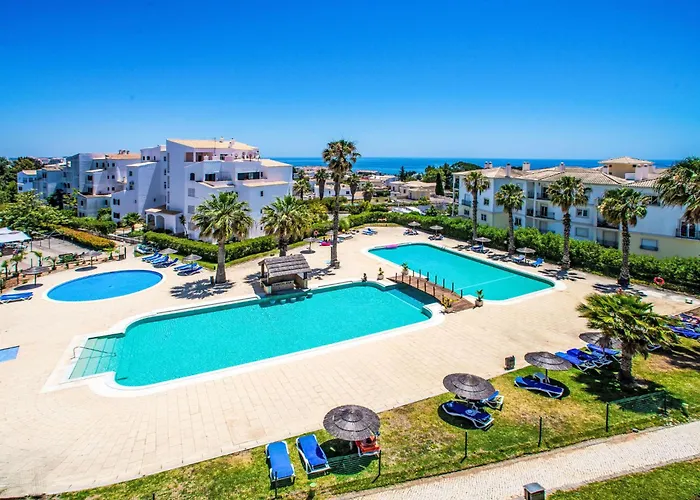 Estrela Do Vau-3 Bedroom-3 By Interhome *