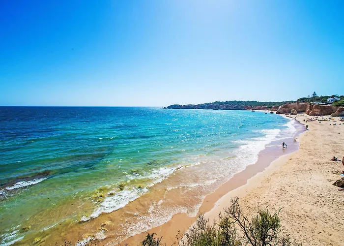 Estrela Do Vau-3 Bedroom-3 By Interhome