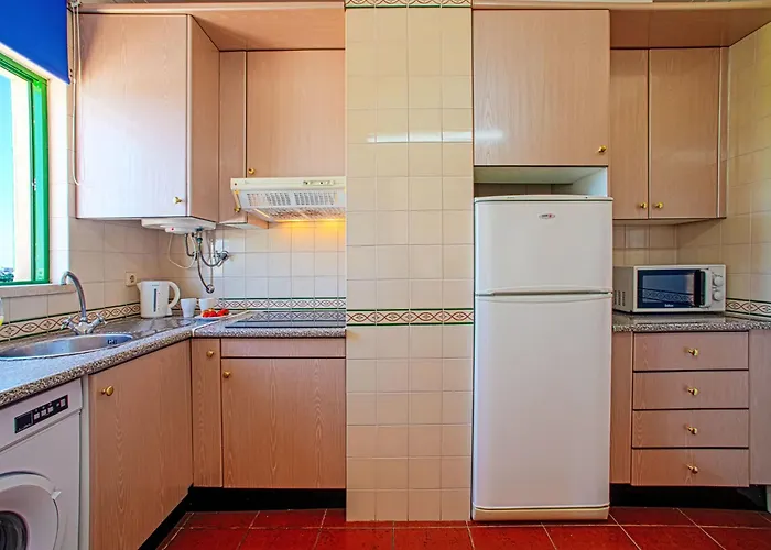 Appartamento Estrela Do Vau-3 Bedroom-3 By Interhome