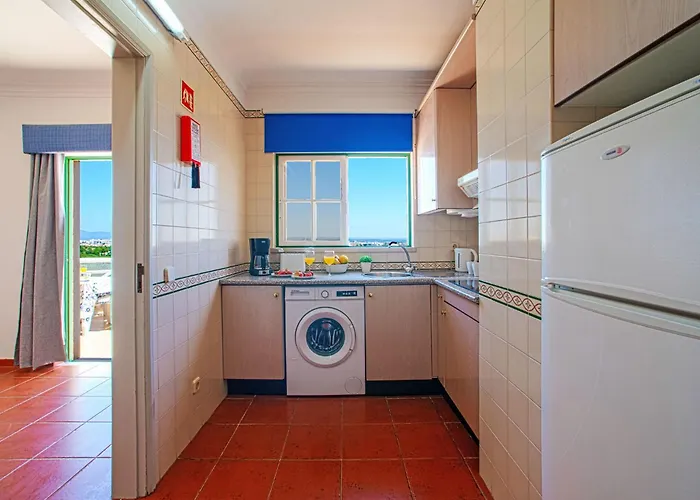 Estrela Do Vau-3 Bedroom-3 By Interhome Appartamento *