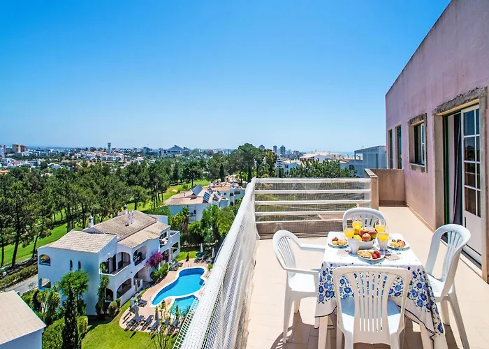 Estrela Do Vau-3 Bedroom-3 By Interhome Appartamento