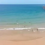 Lägenhet Estrela Do Vau-3 Bedroom-3 By Interhome Portimão