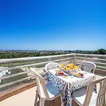 Estrela Do Vau-3 Bedroom-3 By Interhome Lägenhet