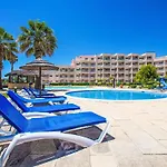 Estrela Do Vau-3 Bedroom-3 By Interhome