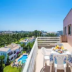 Estrela Do Vau-3 Bedroom-3 By Interhome Lägenhet