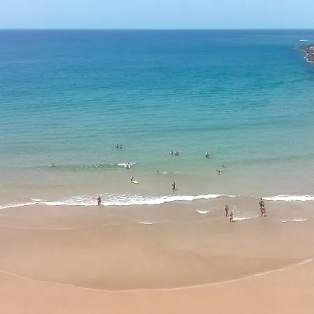 アパート Estrela Do Vau Apart- 3 Bedroom-3 By Interhome ポルティマン