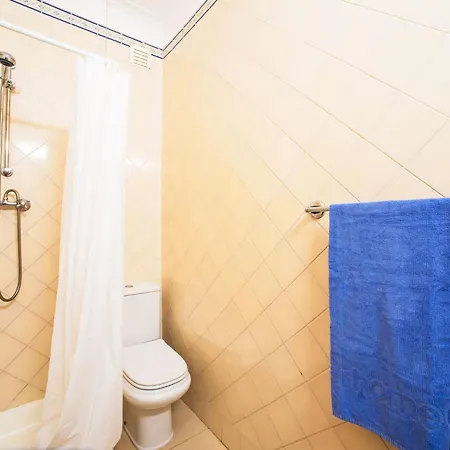 Estrela Do Vau Apart- 3 Bedroom-3 By Interhome