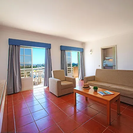 アパート Estrela Do Vau Apart- 3 Bedroom-3 By Interhome