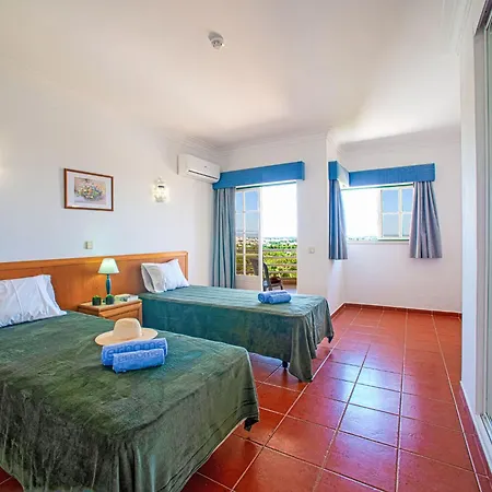 Estrela Do Vau Apart- 3 Bedroom-3 By Interhome ポルティマン