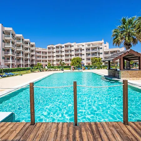 Estrela Do Vau-3 Bedroom-3 By Interhome *