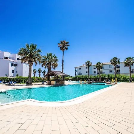 アパート Estrela Do Vau Apart- 3 Bedroom-3 By Interhome