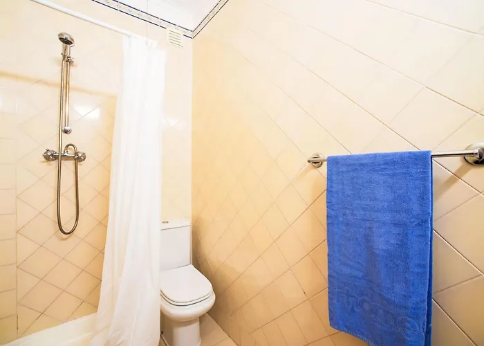 Estrela Do Vau-3 Bedroom-3 By Interhome