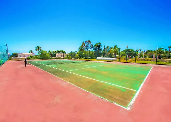 Estrela Do Vau-3 Bedroom-3 By Interhome Appartement *