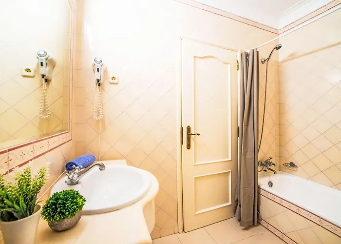 Appartement Estrela Do Vau-3 Bedroom-3 By Interhome *