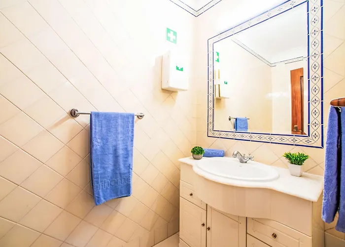 Estrela Do Vau-3 Bedroom-3 By Interhome Appartement *