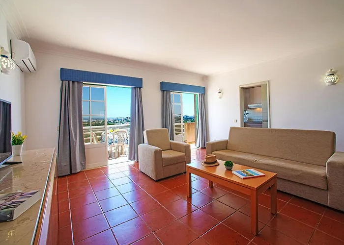 Appartement Estrela Do Vau-3 Bedroom-3 By Interhome