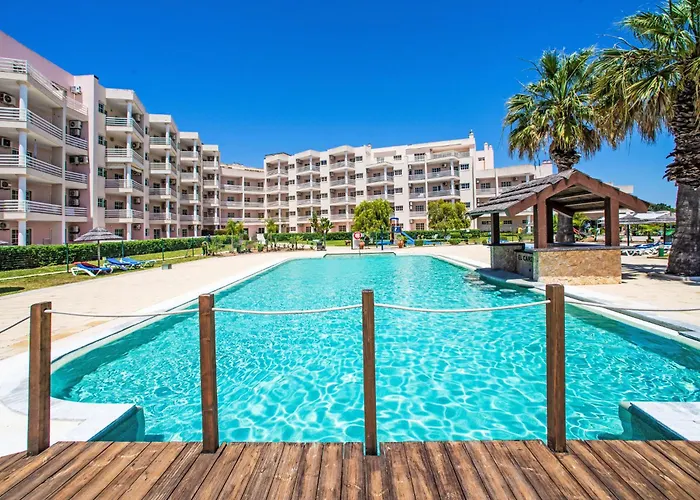 Estrela Do Vau-3 Bedroom-3 By Interhome *