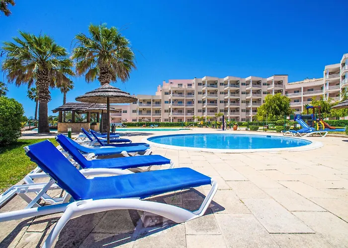 Estrela Do Vau-3 Bedroom-3 By Interhome