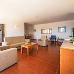 Estrela Do Vau-3 Bedroom-3 By Interhome Apartment Portimão
