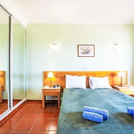 Estrela Do Vau-3 Bedroom-3 By Interhome Apartment