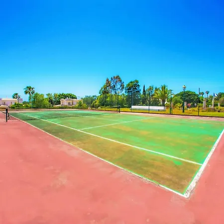 Estrela Do Vau-3 Bedroom-3 By Interhome Apartment *