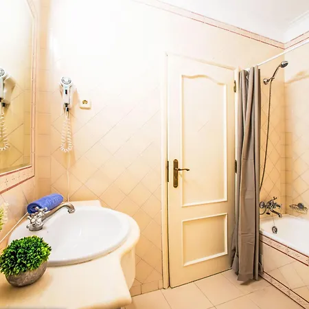 Apartment Estrela Do Vau-3 Bedroom-3 By Interhome *
