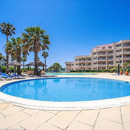 Estrela Do Vau-3 Bedroom-3 By Interhome Portimao