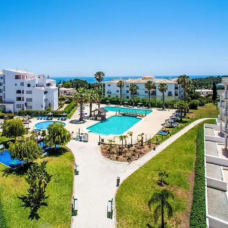 Apartment Estrela Do Vau-3 Bedroom-3 By Interhome Portimão