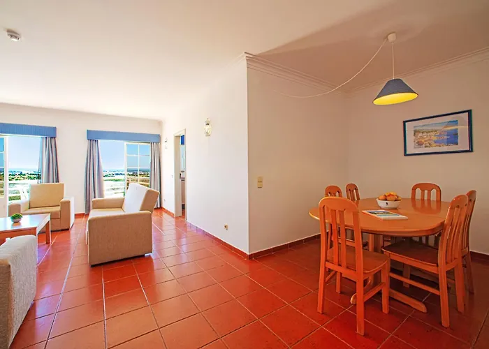 Estrela Do Vau-3 Bedroom-3 By Interhome Apartment