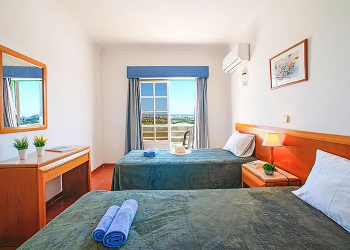 Estrela Do Vau-3 Bedroom-3 By Interhome Apartment *