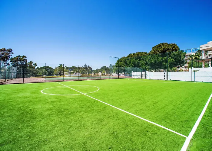 Estrela Do Vau-3 Bedroom-3 By Interhome Apartment Portimão