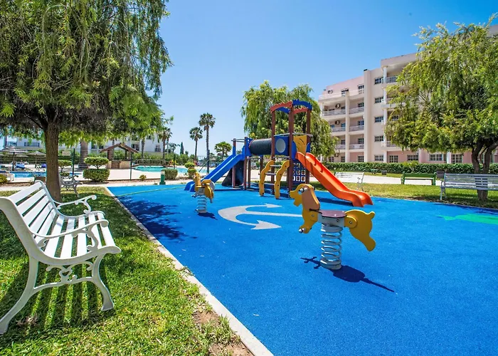 Estrela Do Vau-3 Bedroom-3 By Interhome Apartment *