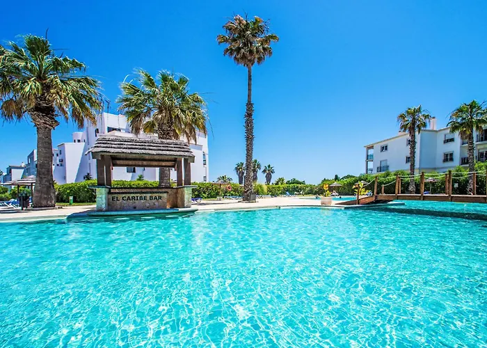 Apartment Estrela Do Vau-3 Bedroom-3 By Interhome *