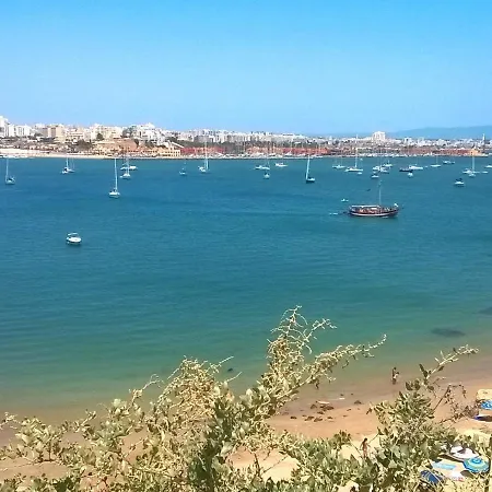 Estrela Do Vau Apart- 3 Bedroom-3 By Interhome * Portimão