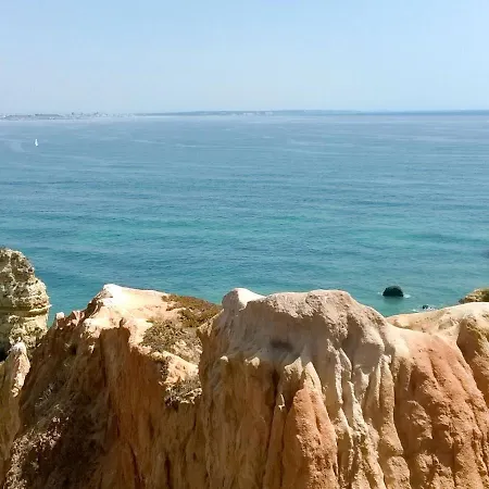 Appartement Estrela Do Vau Apart- 3 Bedroom-3 By Interhome