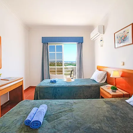 Estrela Do Vau Apart- 3 Bedroom-3 By Interhome Appartement *