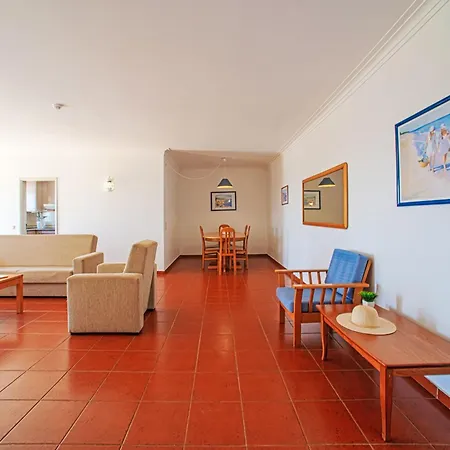 Estrela Do Vau Apart- 3 Bedroom-3 By Interhome