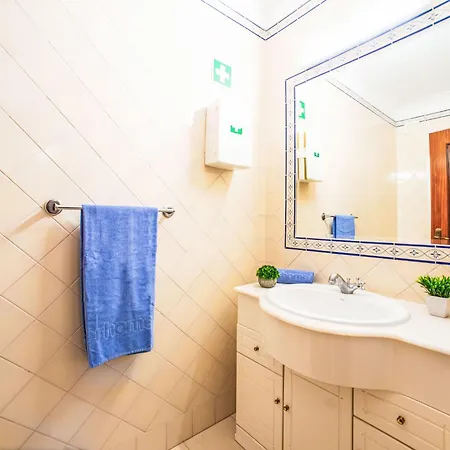 Estrela Do Vau Apart- 3 Bedroom-3 By Interhome Apartment *