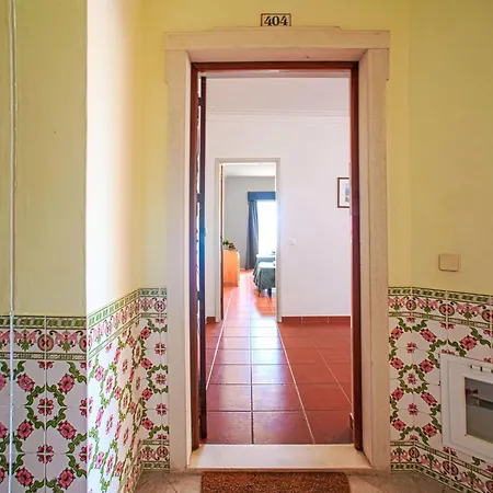 Estrela Do Vau Apart- 3 Bedroom-3 By Interhome Apartment Portimao
