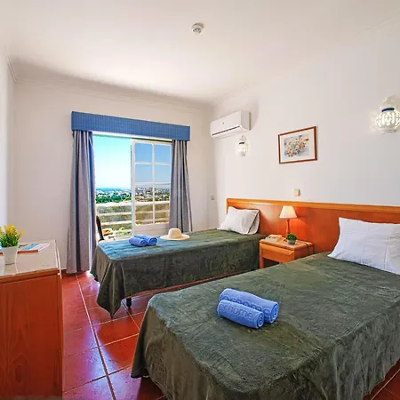 Appartement Estrela Do Vau Apart- 3 Bedroom-3 By Interhome Portimão