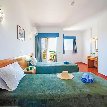 アパート Estrela Do Vau-3 Bedroom-3 By Interhome *