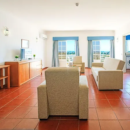 Estrela Do Vau Apart- 3 Bedroom-3 By Interhome Appartement