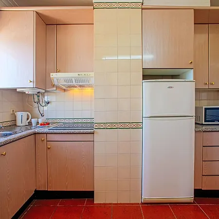 Apartment Estrela Do Vau Apart- 3 Bedroom-3 By Interhome